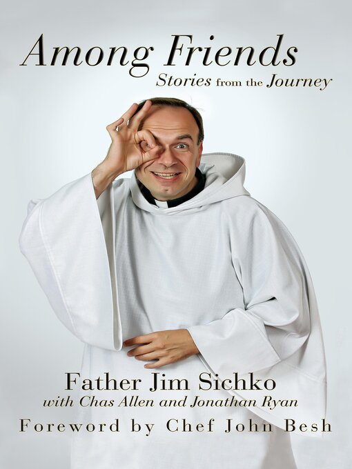 Title details for Among Friends by Jim Sichko - Available